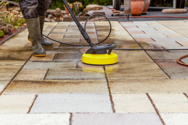 Best Gas Station Cleaning  in Black Point Green Point, CA