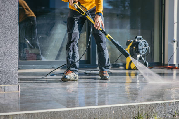 Best Post-Construction Pressure Washing  in Black Point Green Point, CA